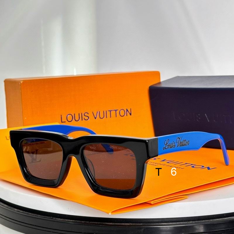 LV Sunglasses ID:20260410-2581